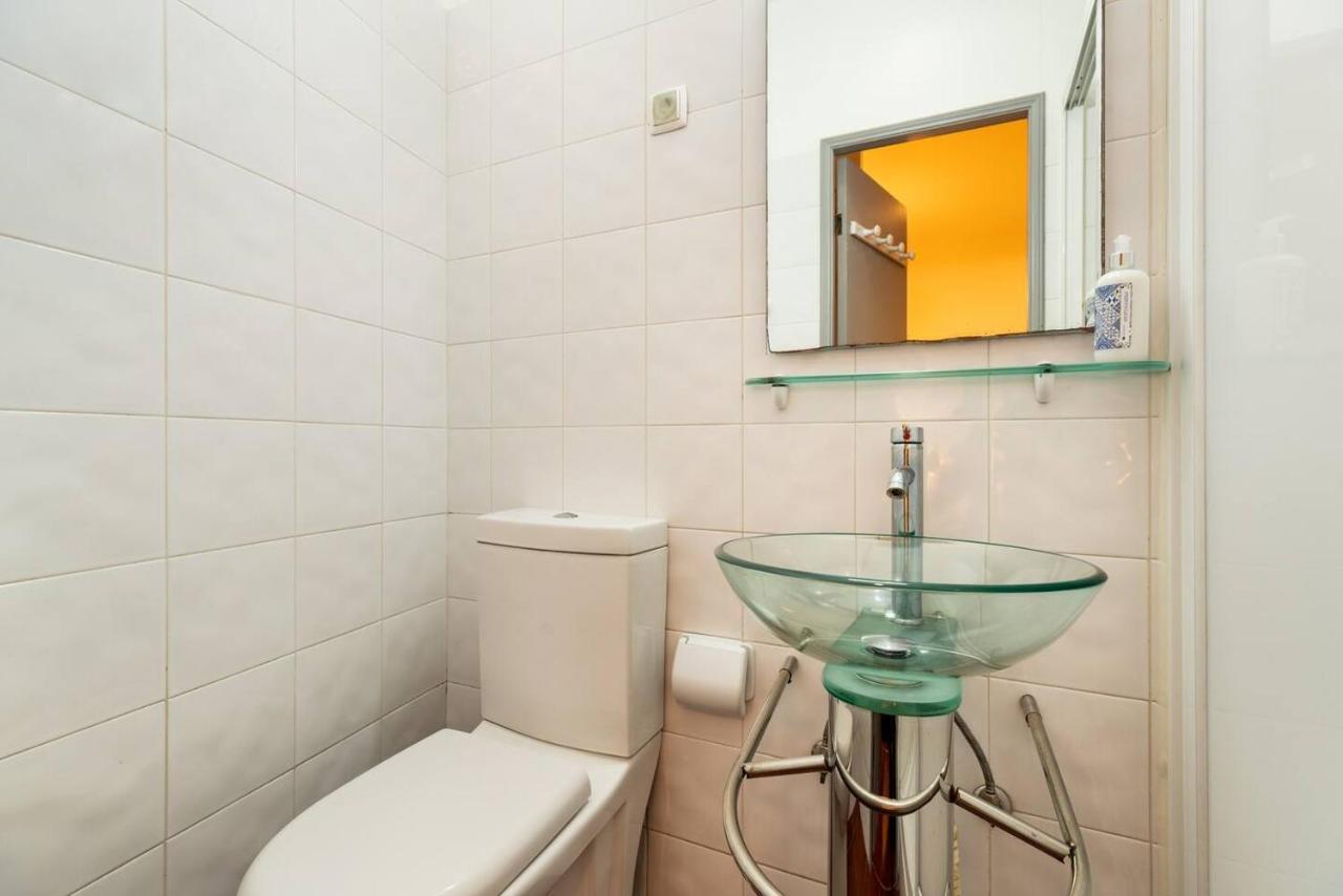 Studio Apartment - Tv Da Madalena 05 Lisbon Exterior photo