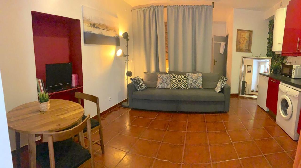 Studio Apartment - Tv Da Madalena 05 Lisbon Exterior photo
